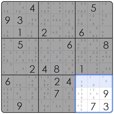 how to play sudoku video